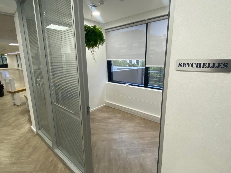 To Let commercial Property for Rent in Cape Town City Centre Western Cape